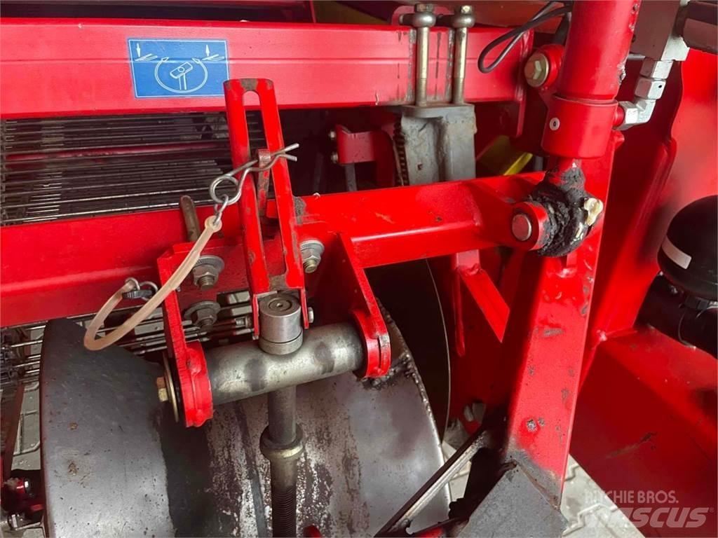 Grimme SE 150-60 Kombajni za zelenjavo