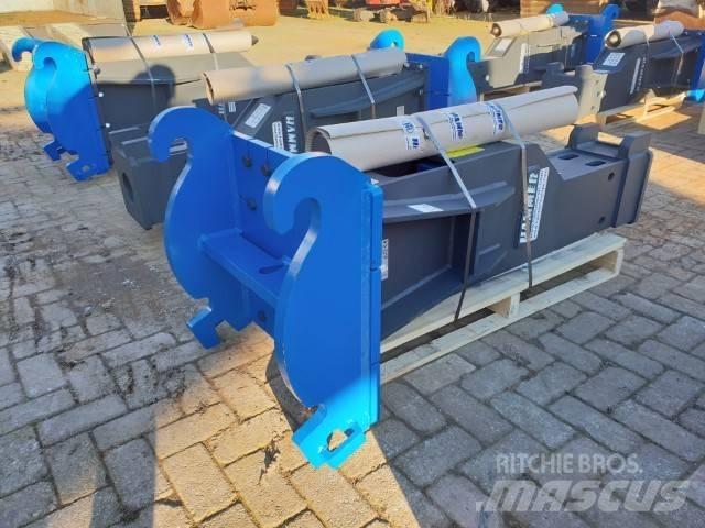 Hammer HM1302 Kladiva