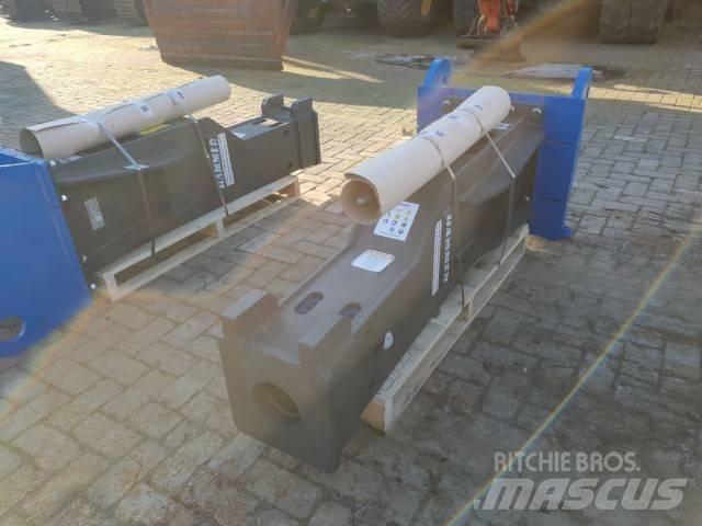 Hammer HM1302 Kladiva