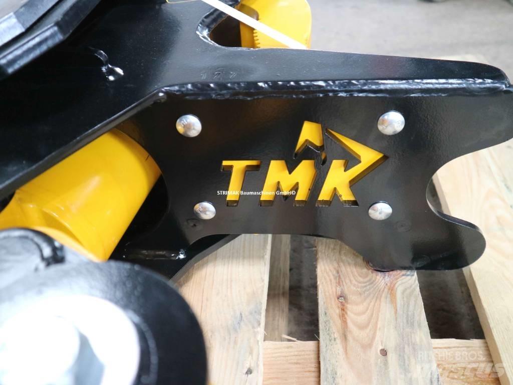 TMK 150 Klešče