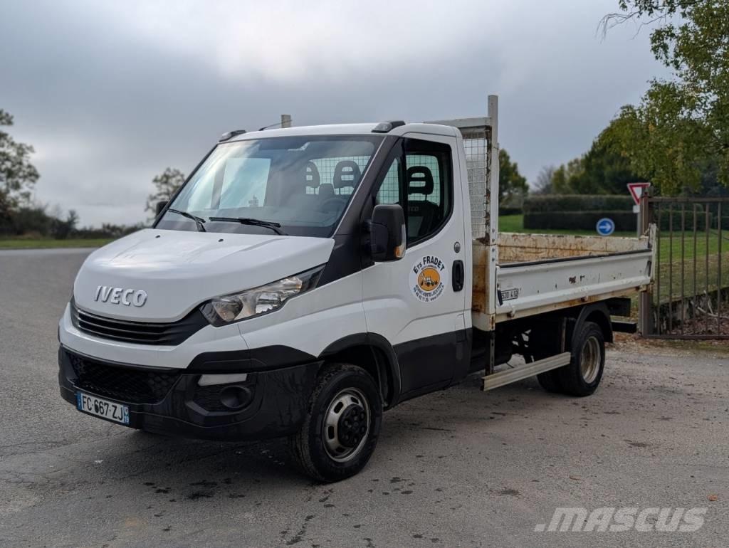 Iveco 35-12 Prekucniki