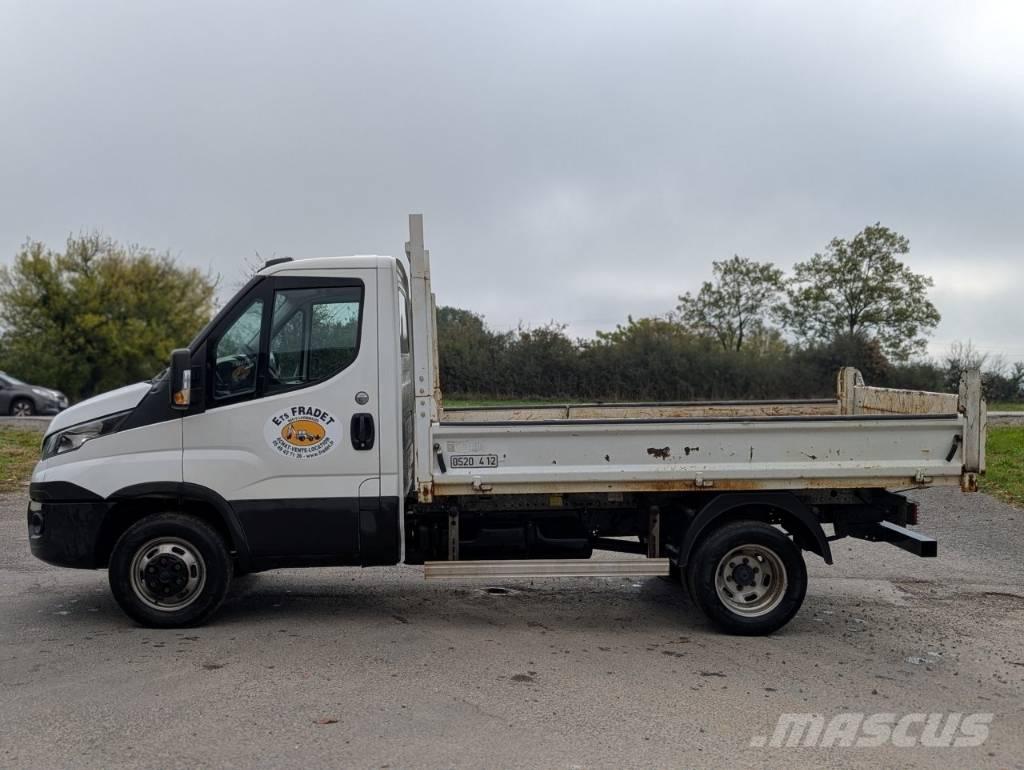 Iveco 35-12 Prekucniki