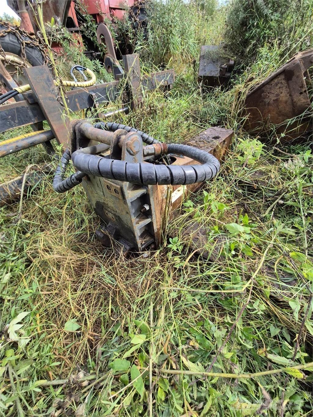 Krupp Routavasara Kladiva
