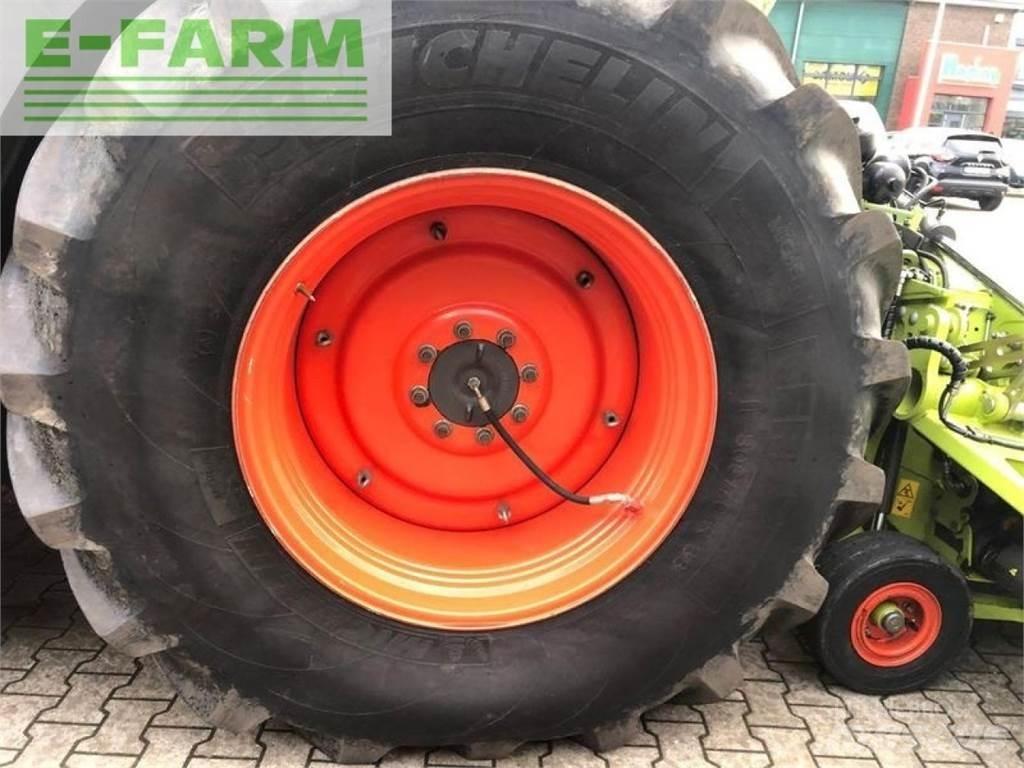CLAAS 950 jaguar Stroji za krmo na lastni pogon