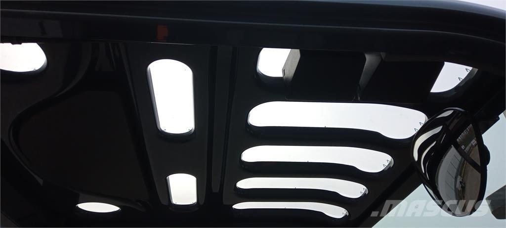 Toyota 52-8FDF30 Dizelski viličarji