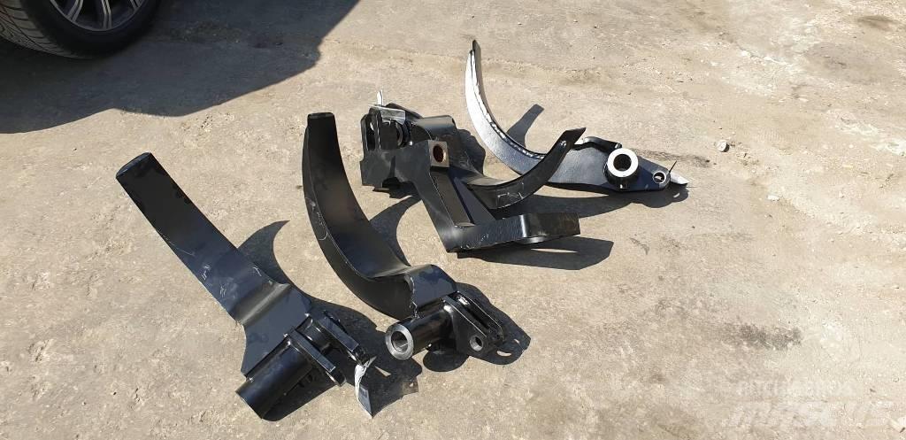  Knives for 414 head Glave za kombajne