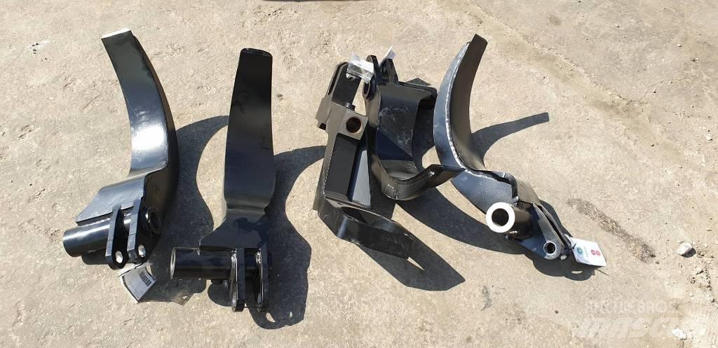  Knives for 414 head Glave za kombajne