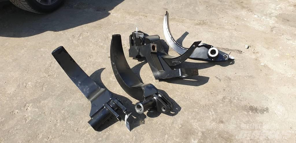  Knives for 414 head Glave za kombajne