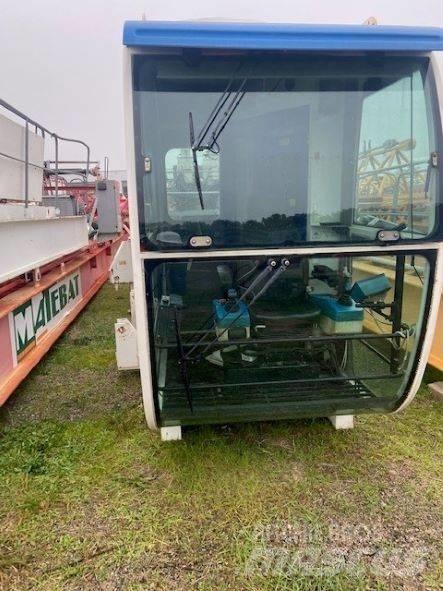 Potain MD 265 B1J10 Stolpni žerjavi