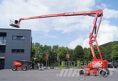 Niftylift HR 28 Zglobne dvižne ploščadi