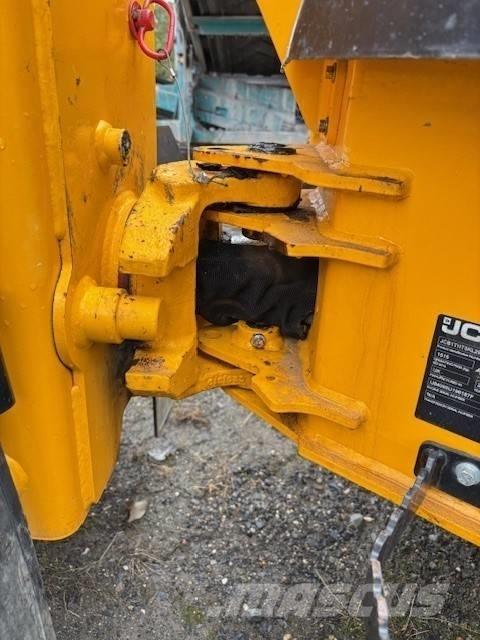 JCB 1T-2 Zglobni demperji