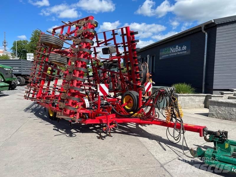 Väderstad NZA 800 Kombinirane sejalnice