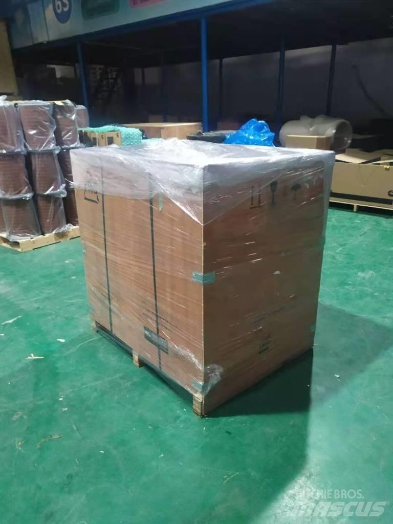 Yuchai YC4A115Z-T20 Motorji