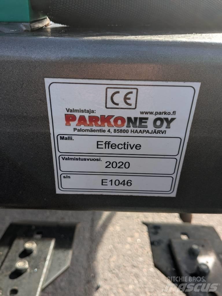 Parko Effective 7000 Brane