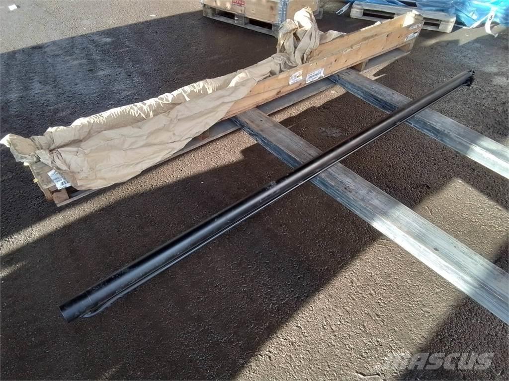 Eco Log 7006510 Hidravlika