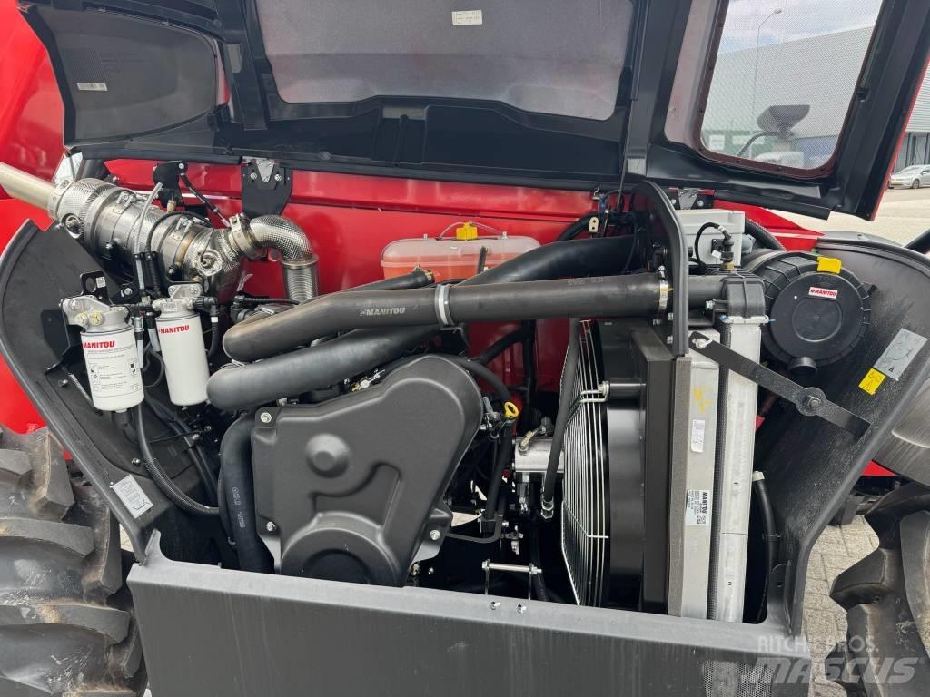 Manitou MT 935 Teleskopski viličarji