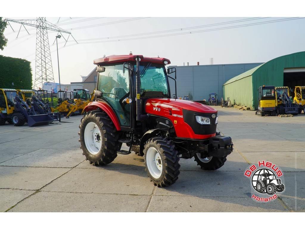 YTO NMF554C Traktorji