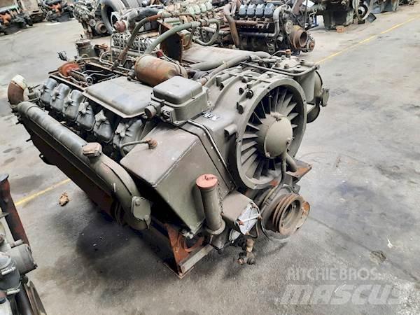 Deutz F12L714 Motorji