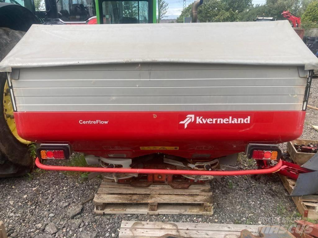 Kverneland CL1300 Trosilniki mineralnega gnojila