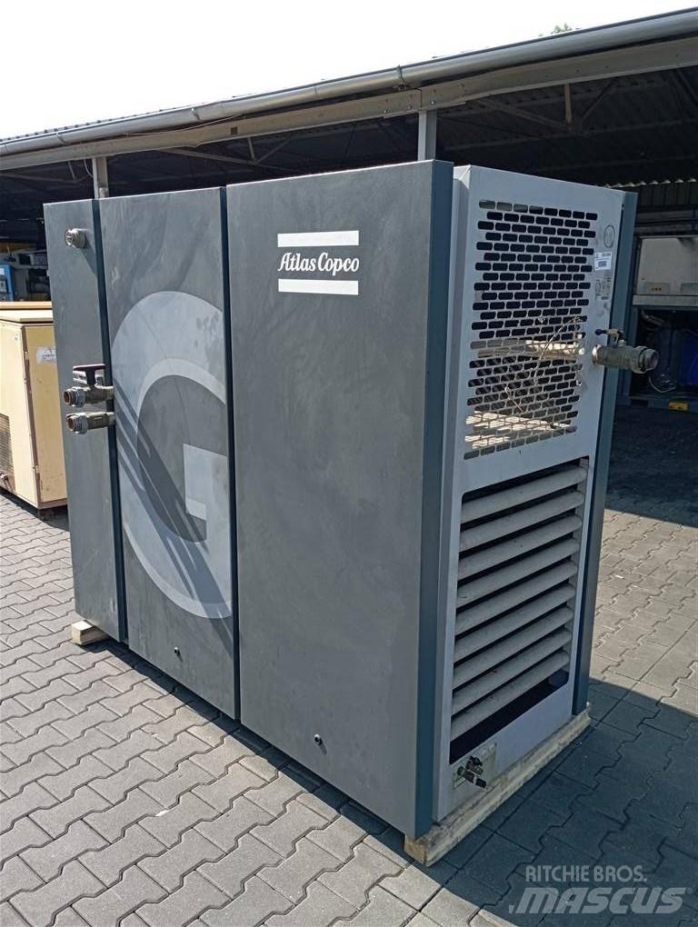 Atlas Copco GA37P Kompresorji