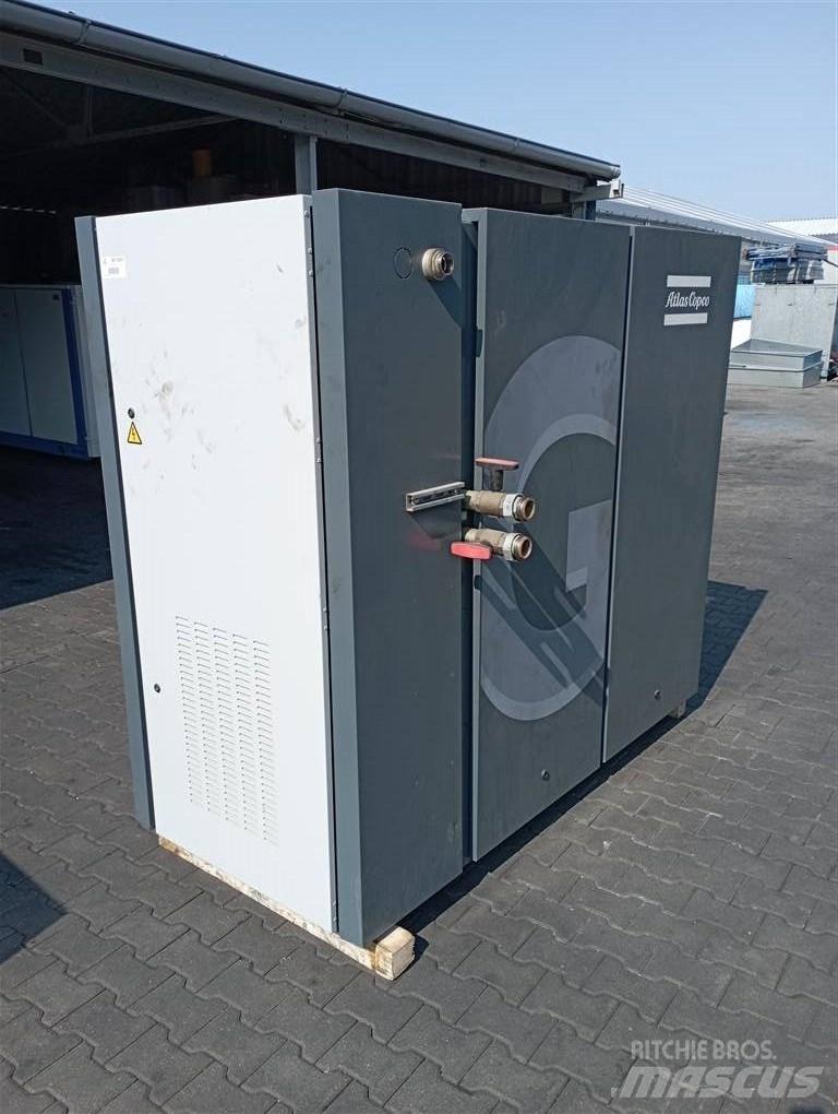 Atlas Copco GA37P Kompresorji