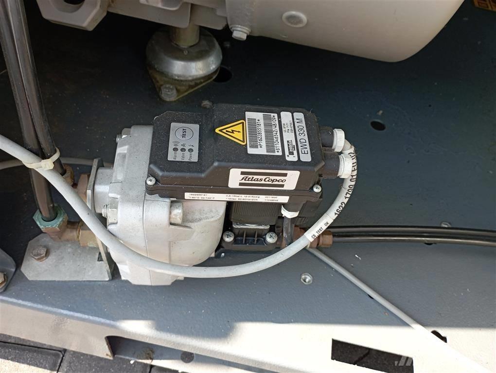 Atlas Copco GA37P Kompresorji
