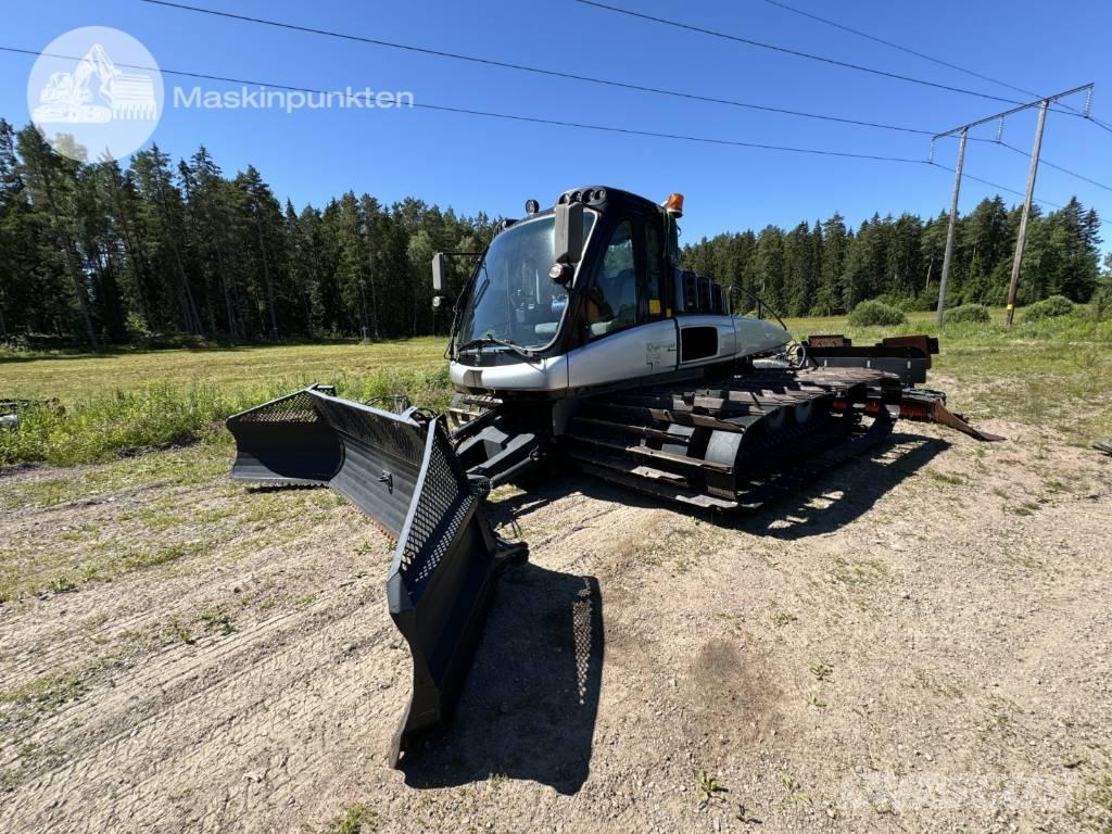 Prinoth Leitwolf Ratraki