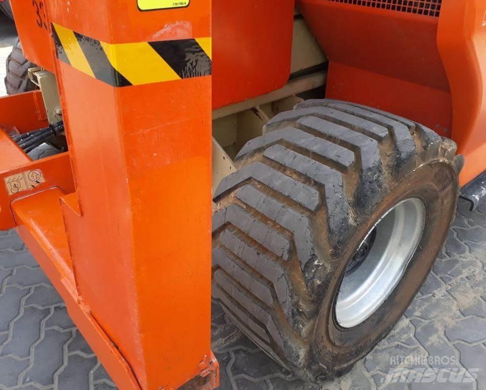 JLG 3394RT Škarjaste dvižne ploščadi