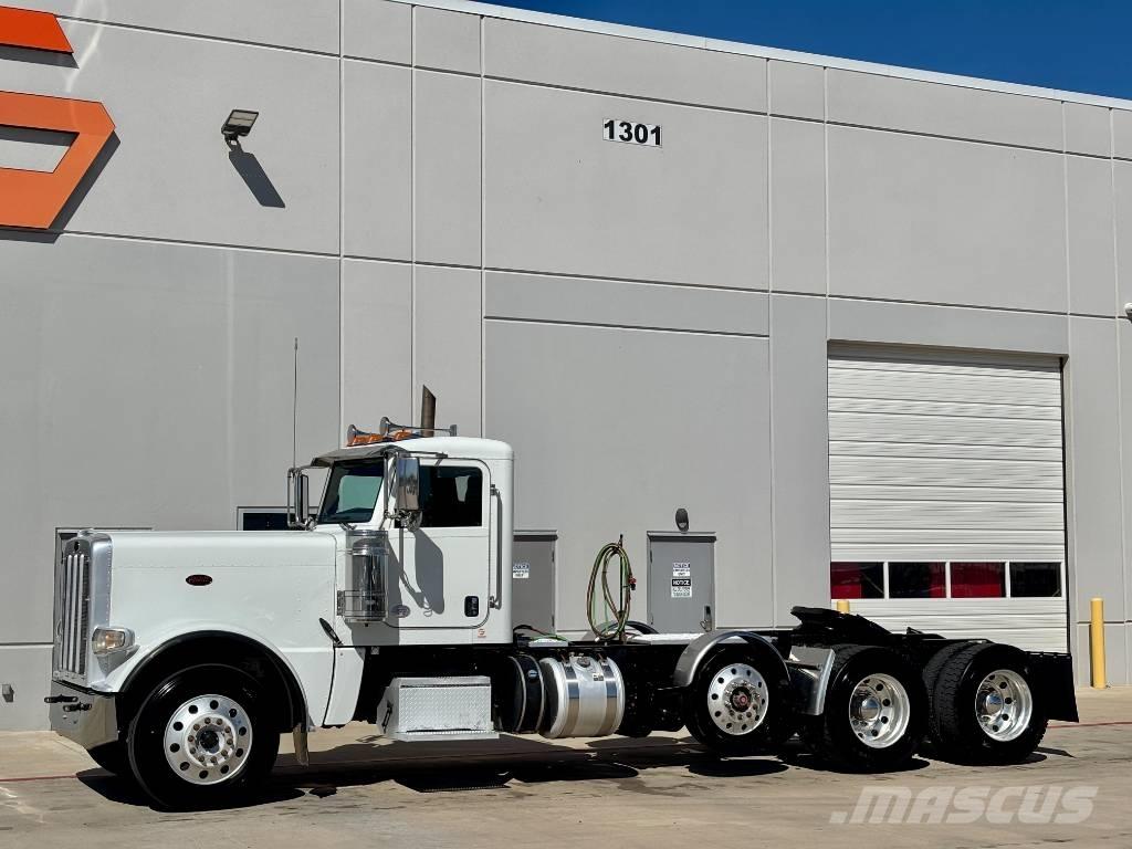 Peterbilt 389 Vlačilci