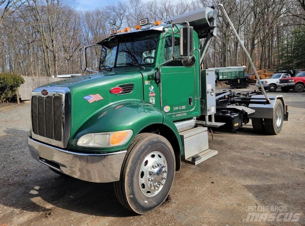 Peterbilt 337 Vlačilci