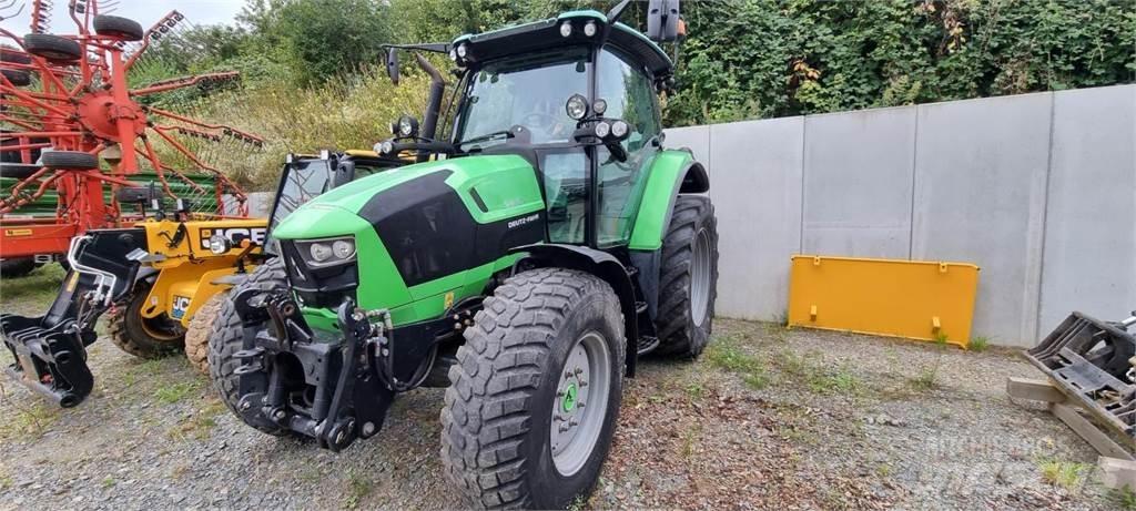 Deutz-Fahr 5120 P Traktorji