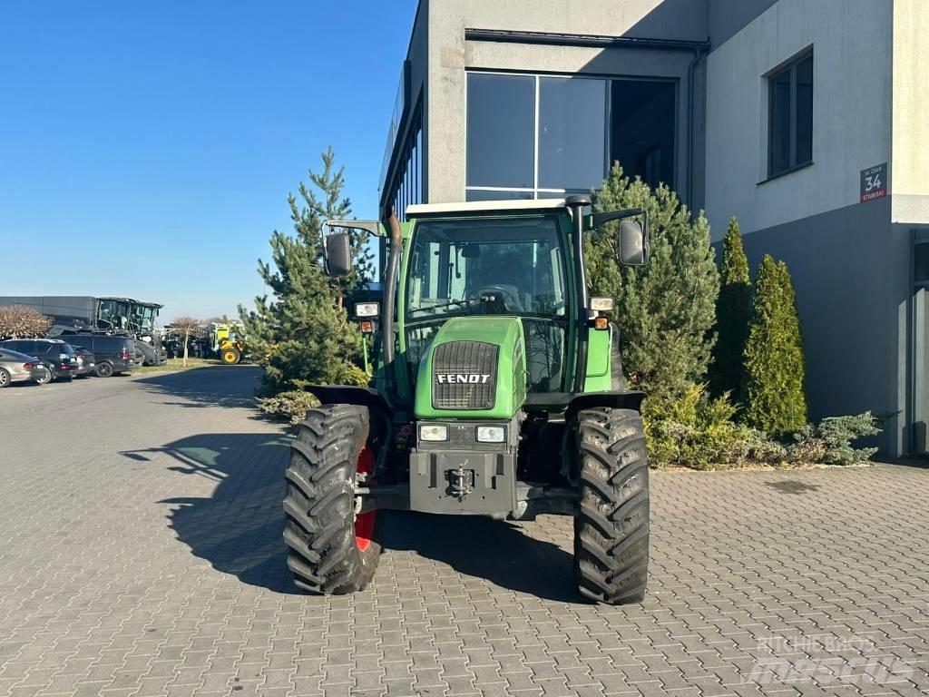 Fendt Farmer 308 CI Traktorji