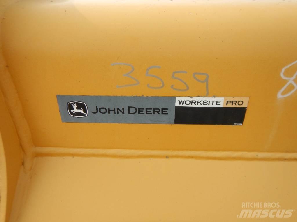 John Deere AT340424 Žlice