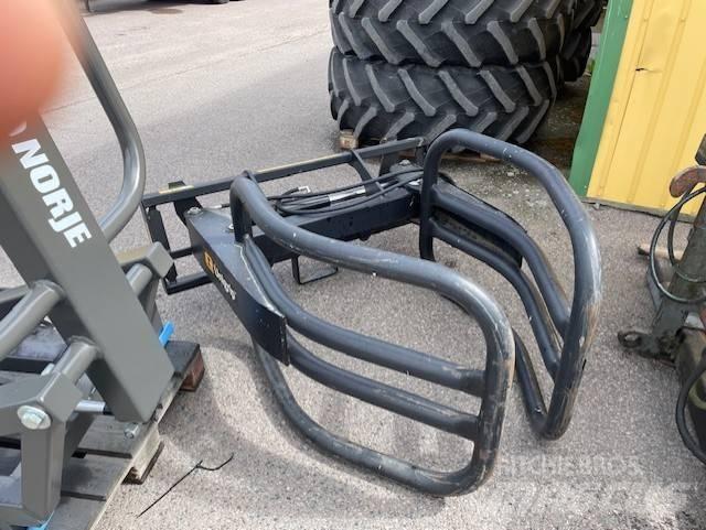 Ålö Unigrip 160 Priključki za čelni nakladalec
