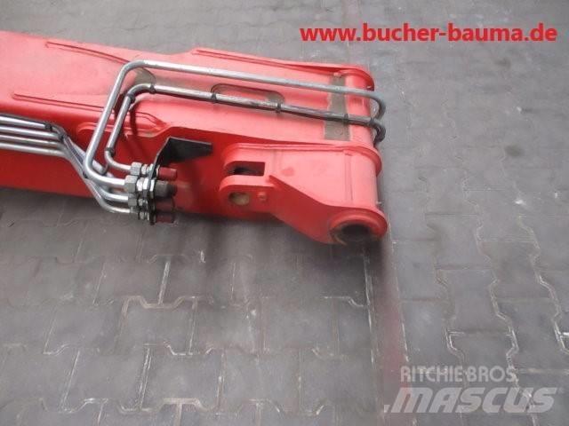 Manitou MT 634 Teleskopski viličarji