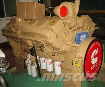Cummins KT38-P780 Motorji