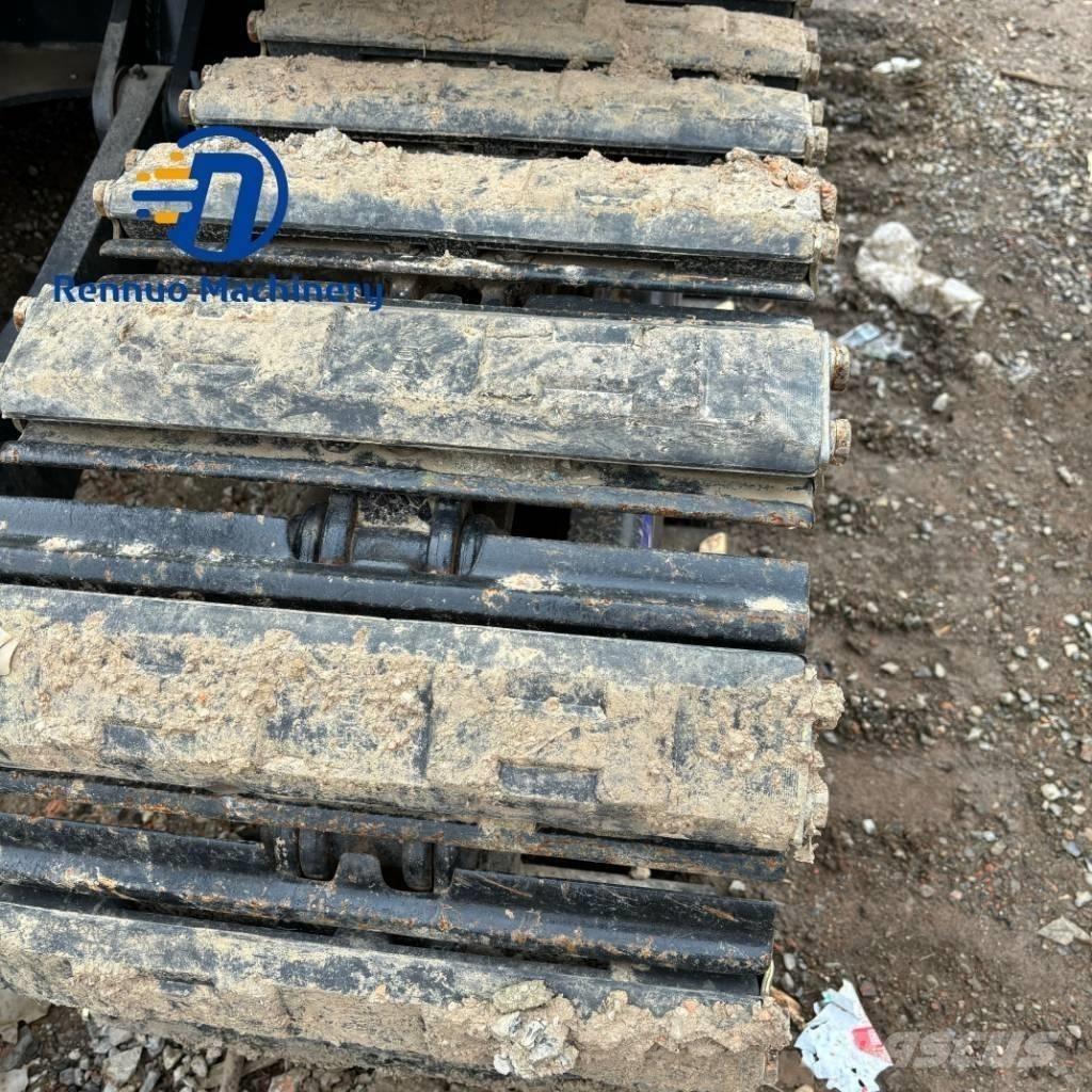Komatsu PC 70-8 Mini bagri <7t