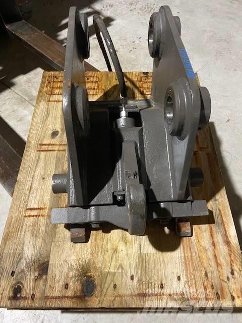 Eurosteel CW10 Hitre spojke