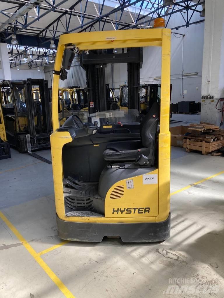 Hyster R1.6 Pyroban Viličarji s pomičnim teleskopom