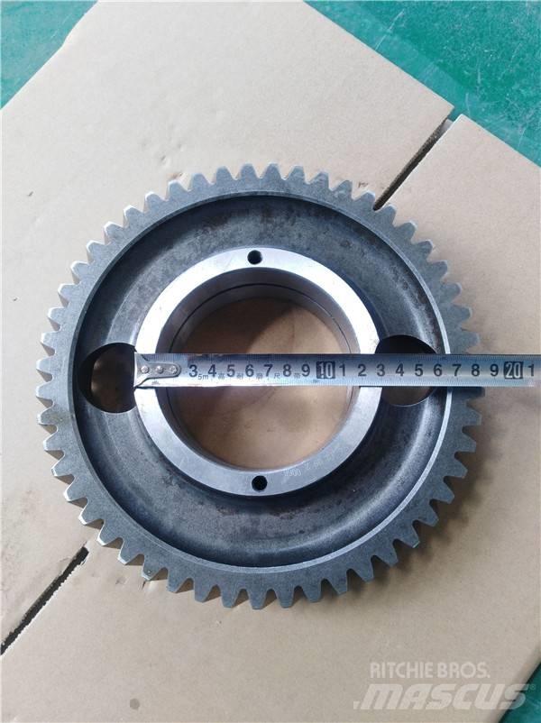 Komatsu D85 gear Menjalnik