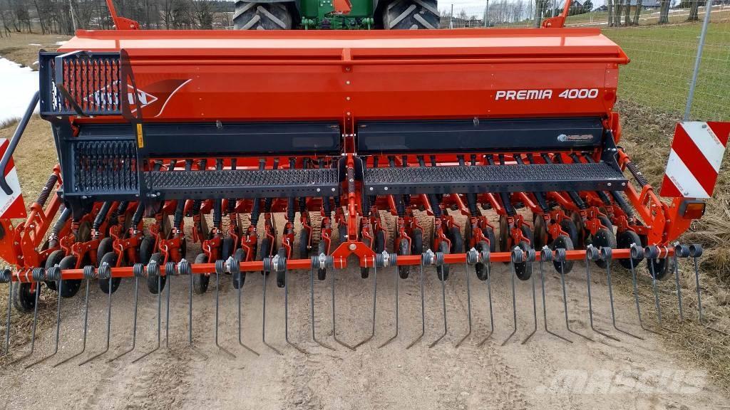 Kuhn Premia 4000 Sejalnice