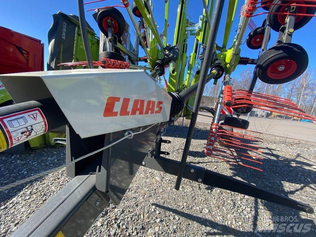 CLAAS Liner 2800 Zgrabljalniki