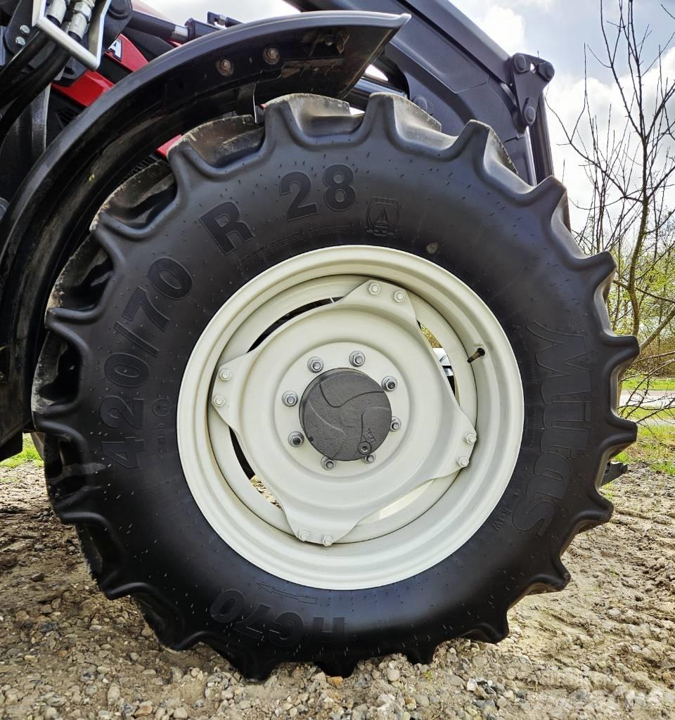 Valtra G 135 Active Traktorji