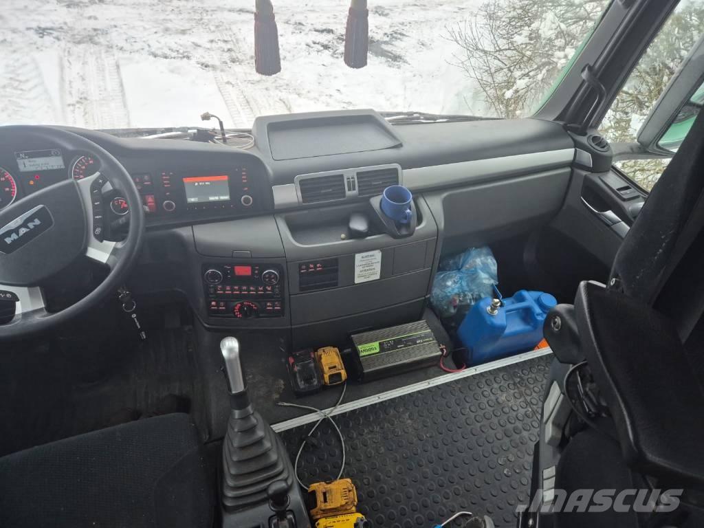 JENZ HEM 583 Drobilci lesa