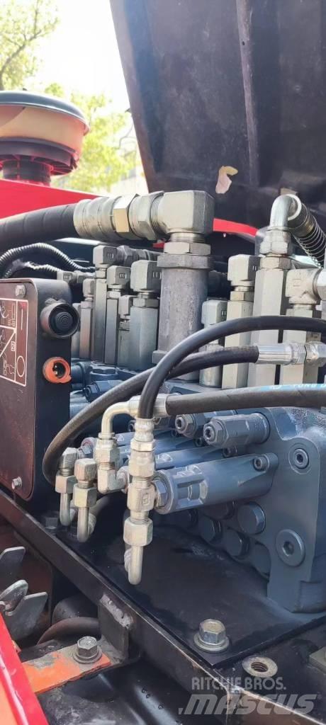 Kubota KX 183 Midi bagri 7t – 12t