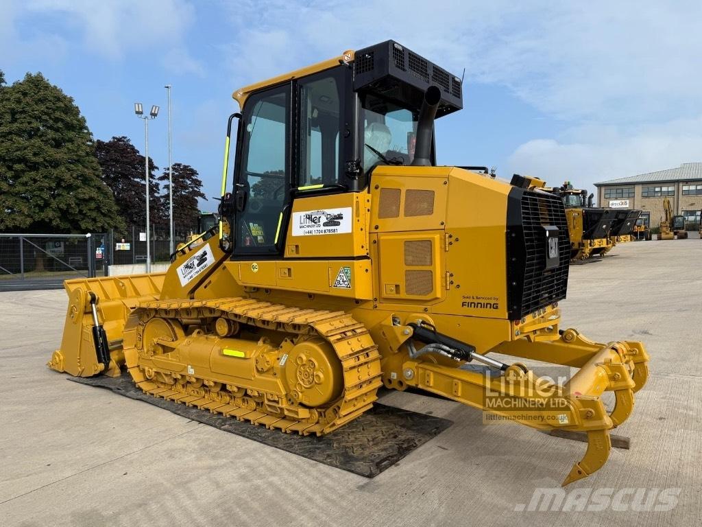 CAT 953 Nakladalci goseničarji