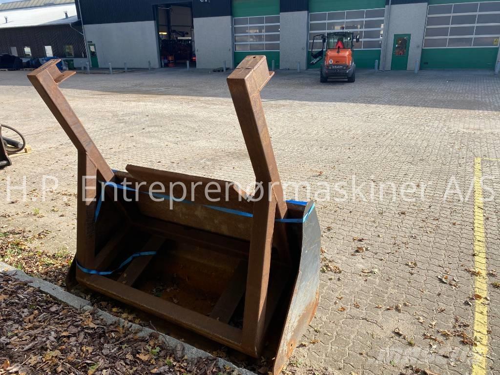 Hitachi ZW 75-6 Kolesni nakladalci