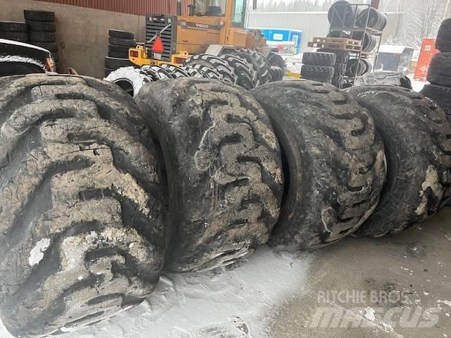 Nokian 710/45-26,5 Gume, kolesa in platišča