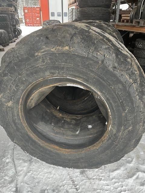 Nokian 710/45-26,5 Gume, kolesa in platišča