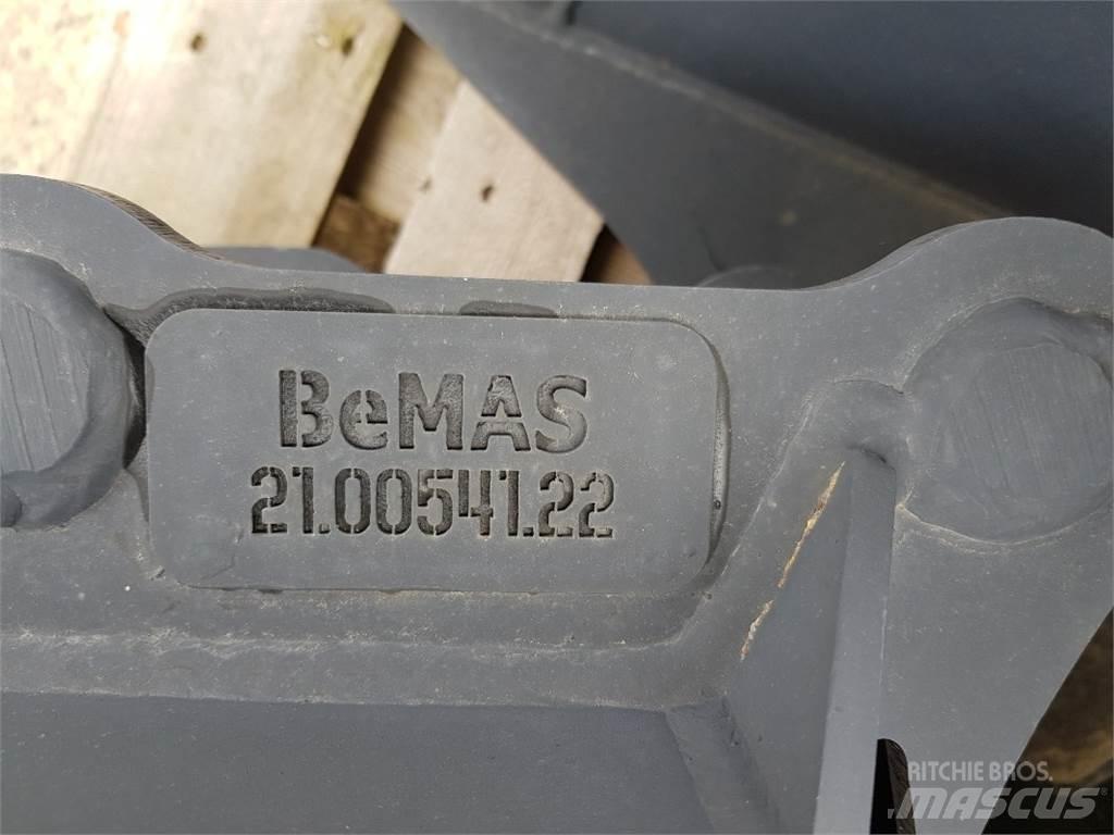 TL 500mm SW010 Nakladalne žlice